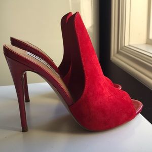Steve Madden heels
